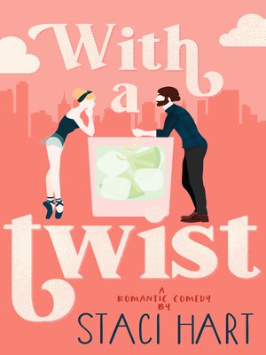 cover image of With a Twist
